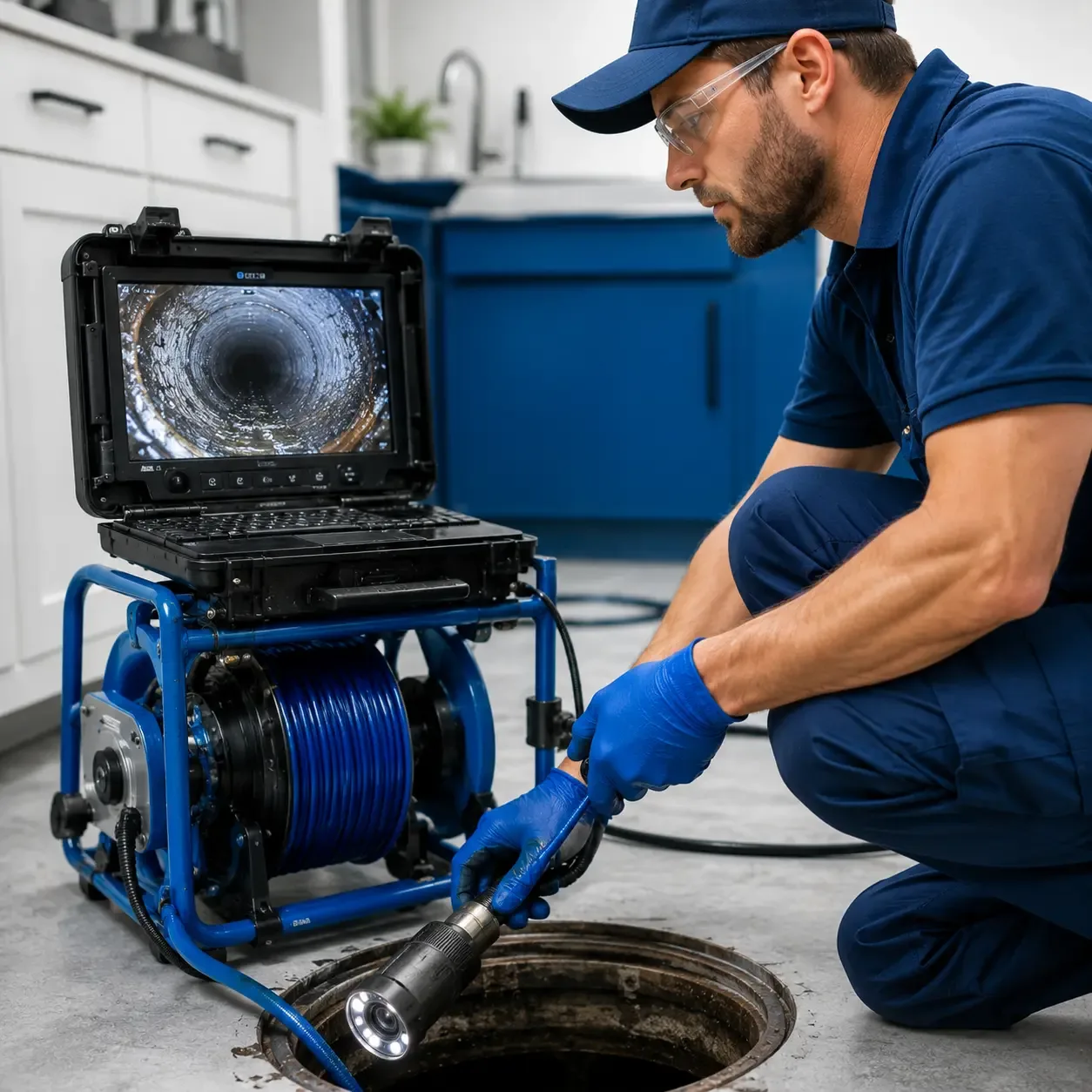 Pipe Relining professionals serving Middleburg, NC